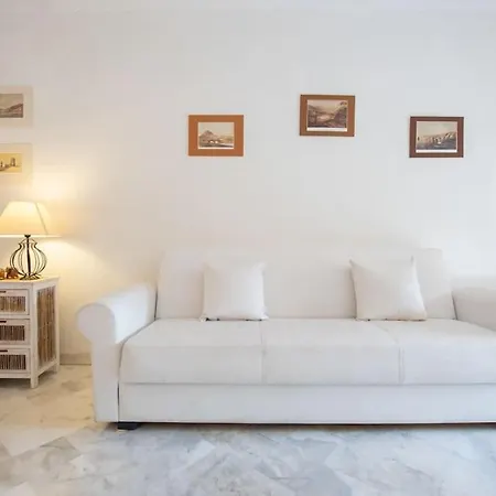 Spacious 3 Pax With Garden In Cannes